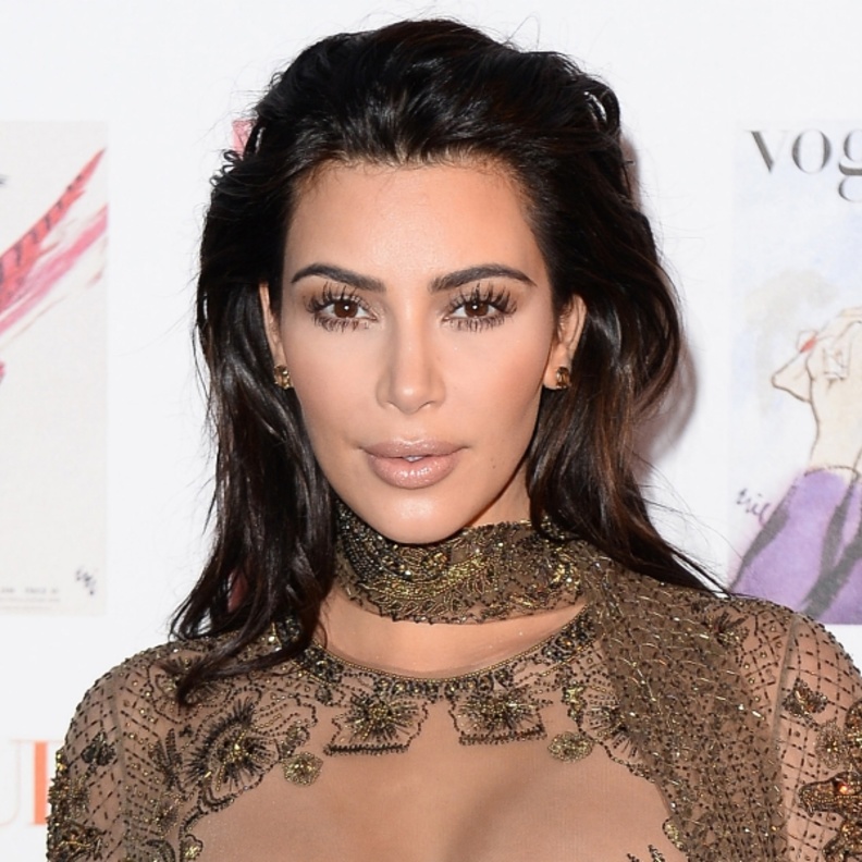 كيم كاردايشيان