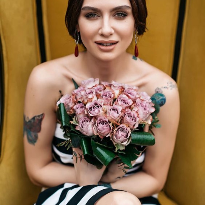 بيرجا أكلاي