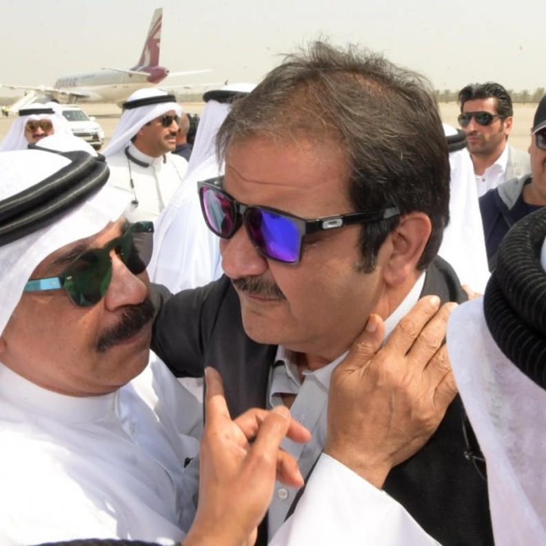 عبد الحسين عبد الرضا