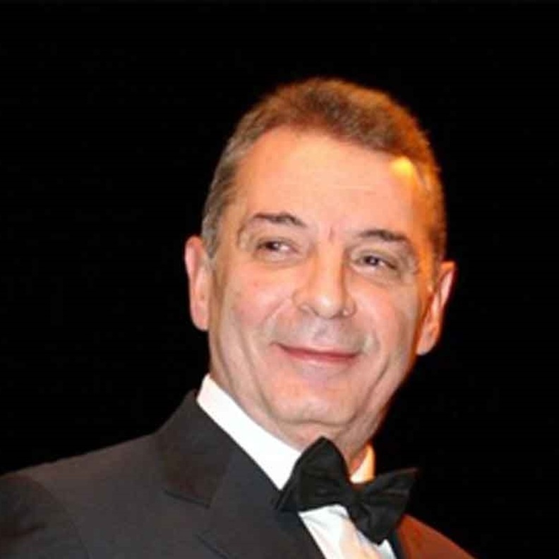 محمود حميدة