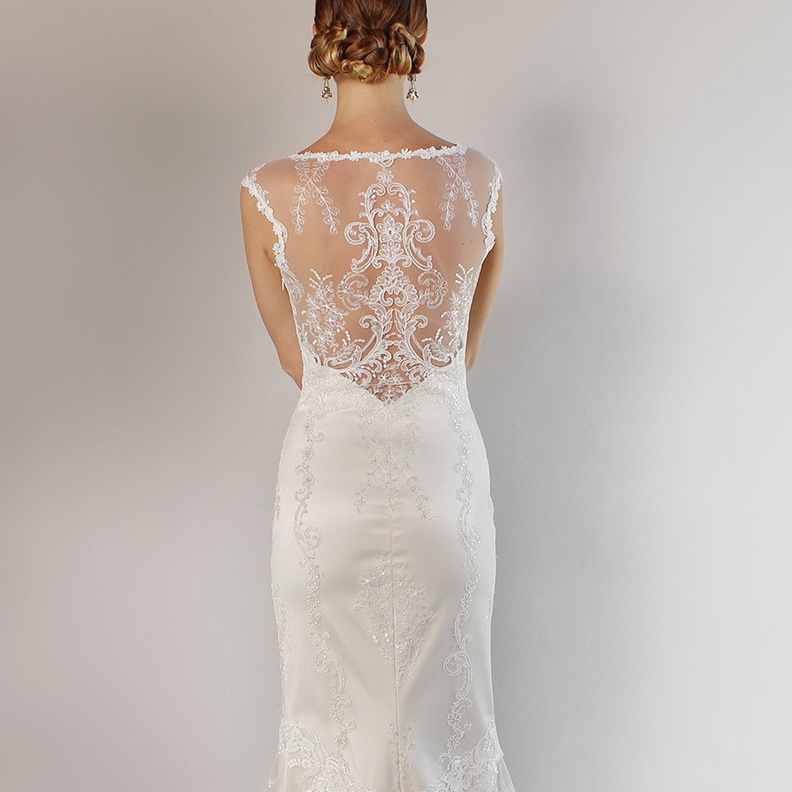 Legends By Romona Keveza