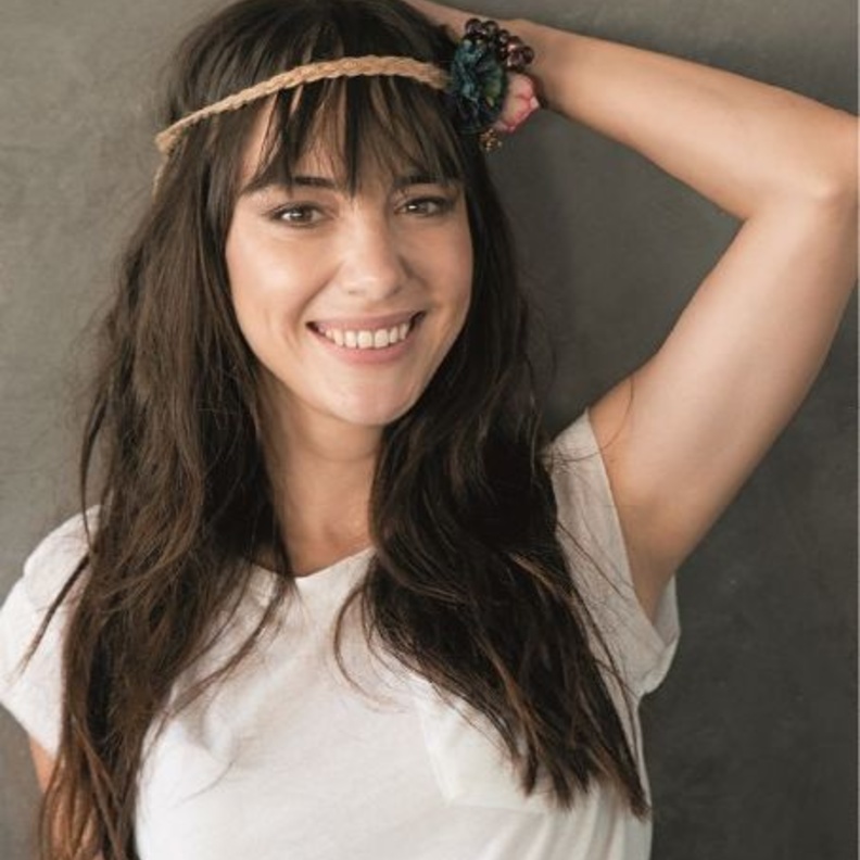 أوزجي جوريل