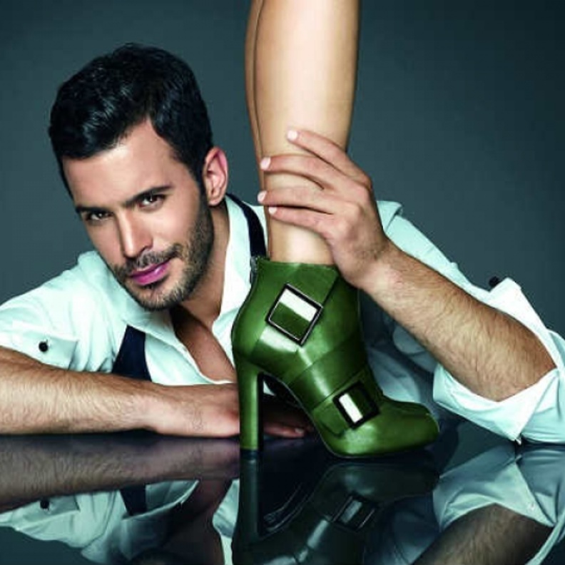 باريش اردوتش