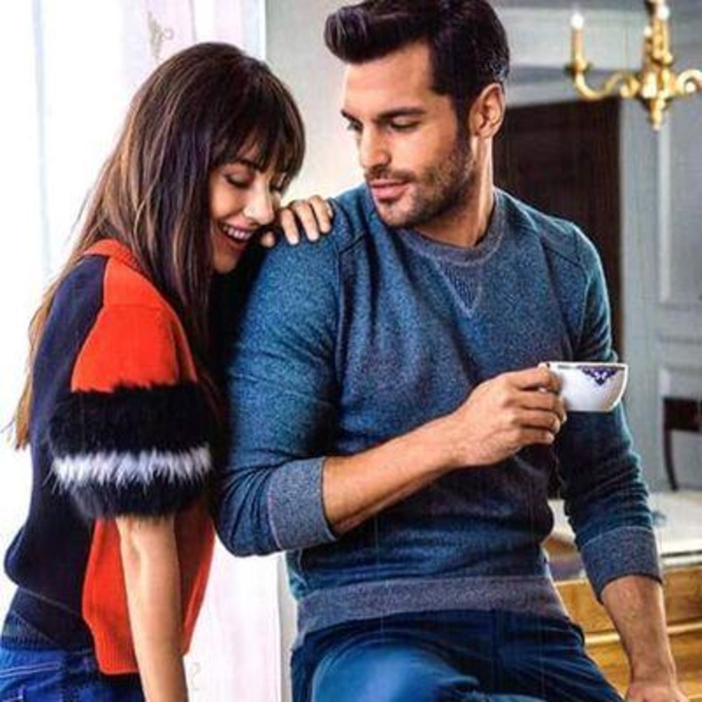 سركان تشاي أوغلو وأوزجي جوريل