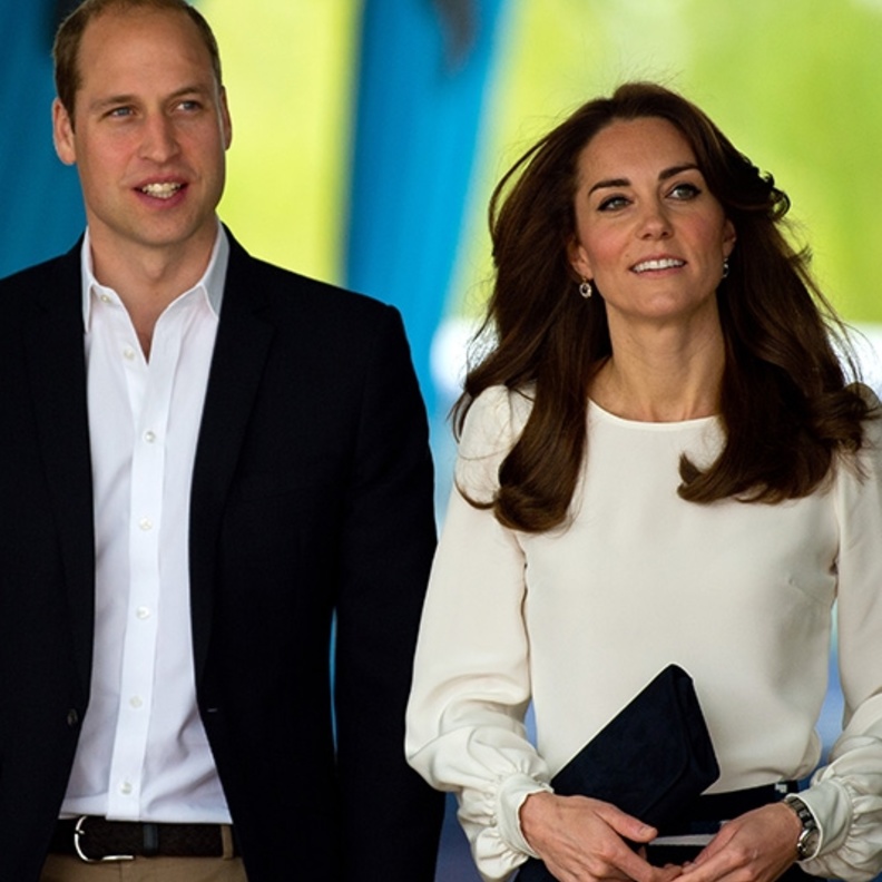 كلمة الثلاثي الملكي