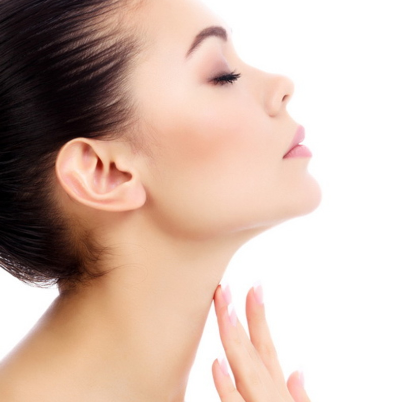 كيف تحافظين على جمال عنقك؟