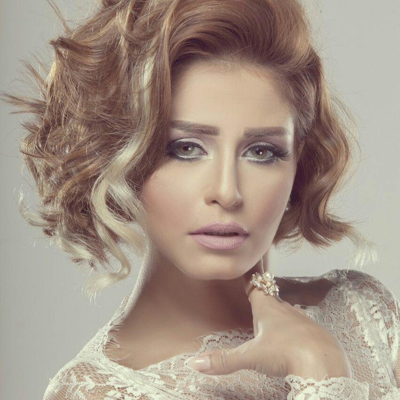 منة فضالي