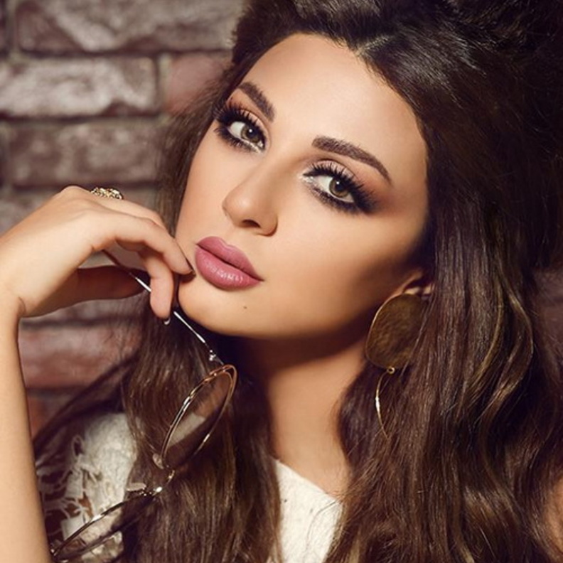 ميريام فارس