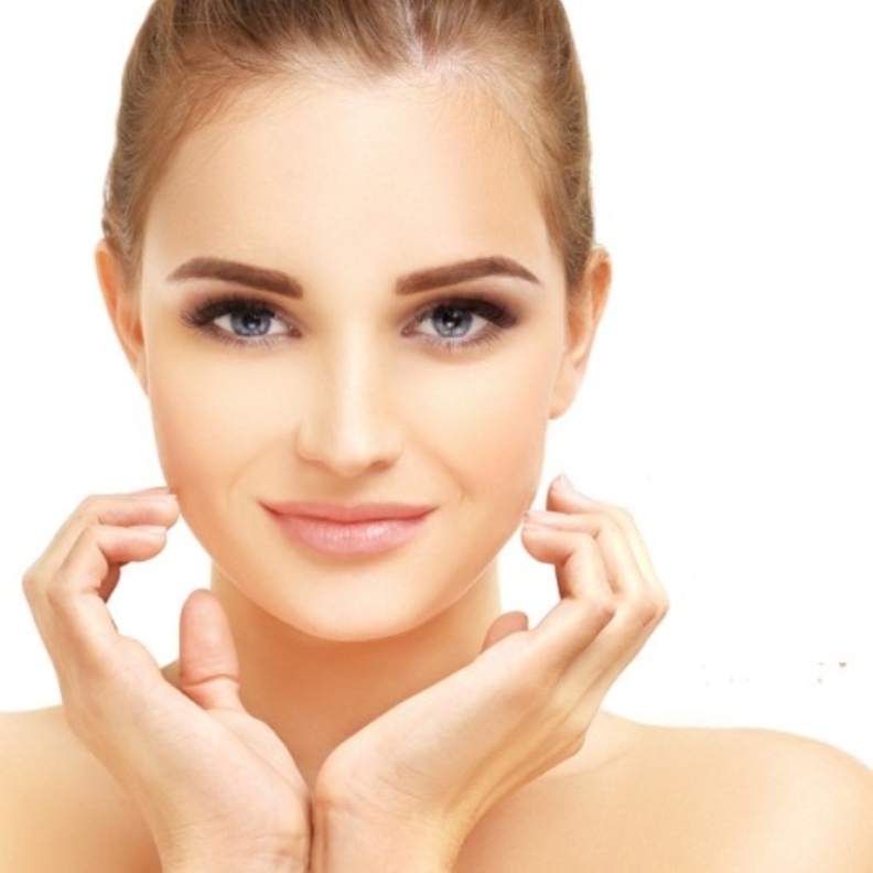 تشقير الشعر الزائد