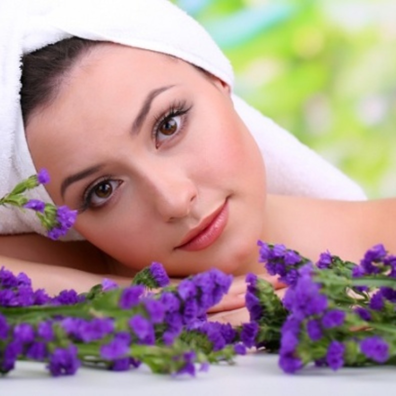 الحمام المغربي يمنح الجسم نعومة فائقة