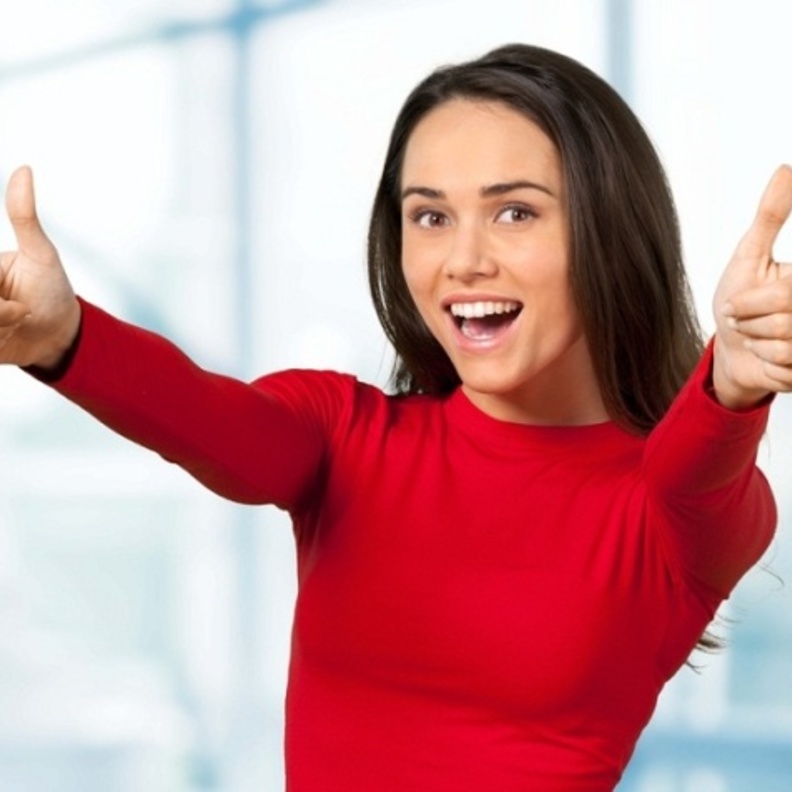 النجاح يلزمه مثابرة وتخطيط