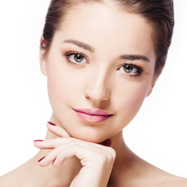 ماسك الزنجبيل