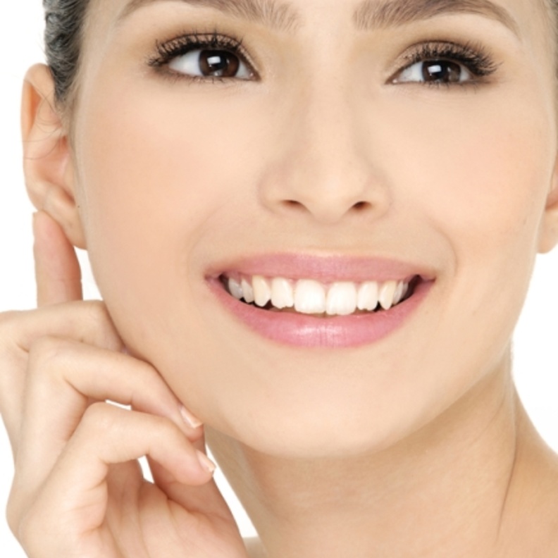 ماسك الحلبة