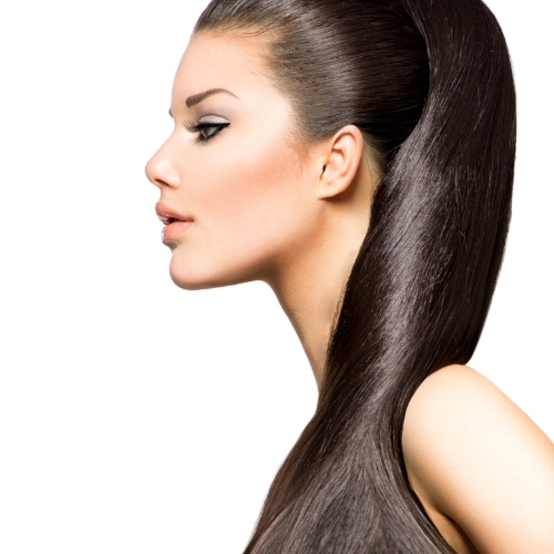 الجرجير للشعر