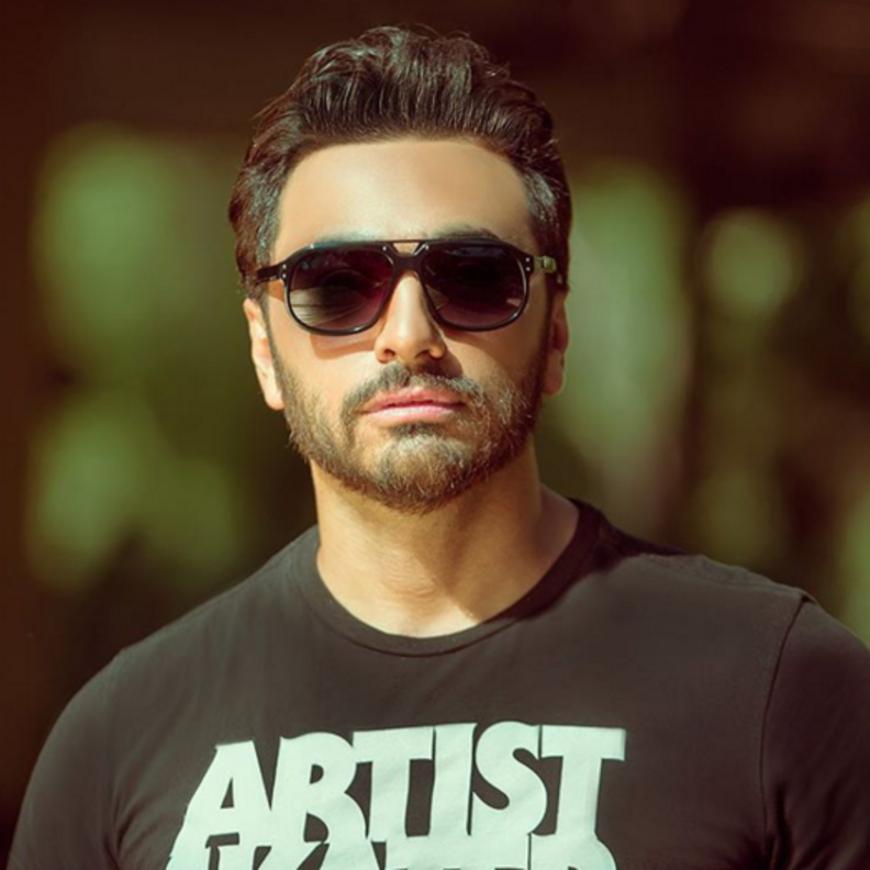 تامر حسني