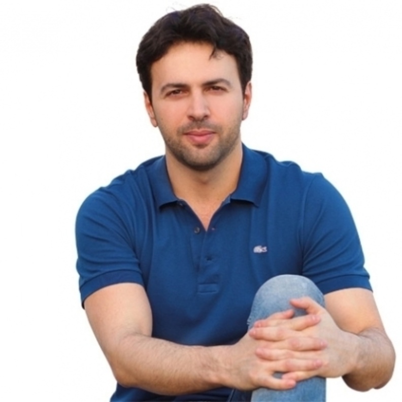 الممثل السوري تيم حسن
