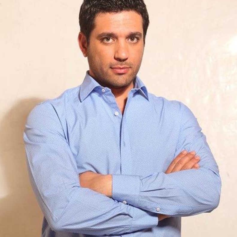 حسن الرداد 4