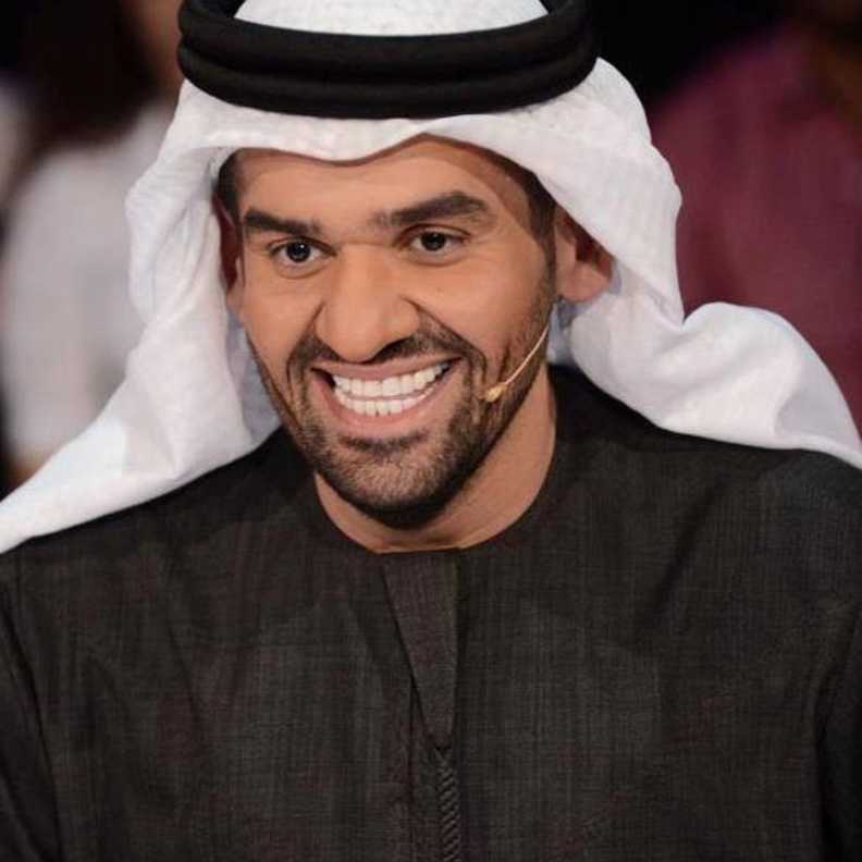 حسين الجسمي 7