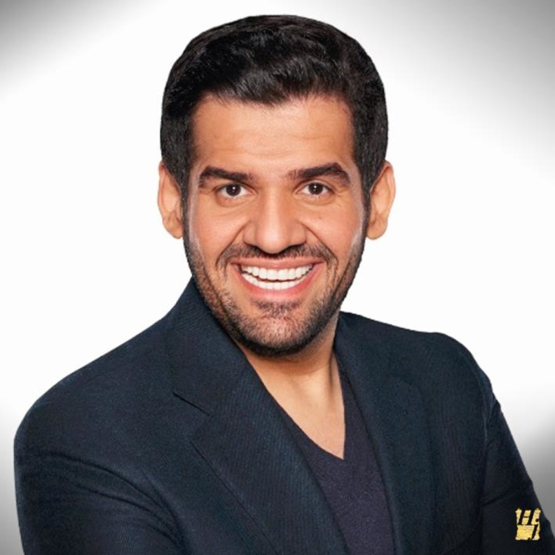  حسين الجسمي