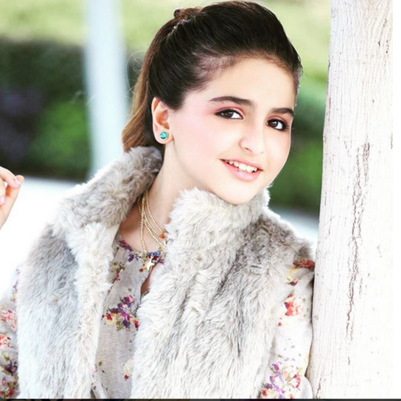 حلا الترك في سوار شعيب