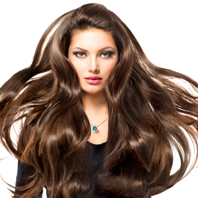  زيت الخردل يحفز نمو الشعر