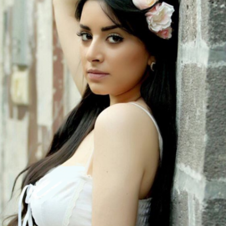 نجمة ستار اكاديمي سارة فرح