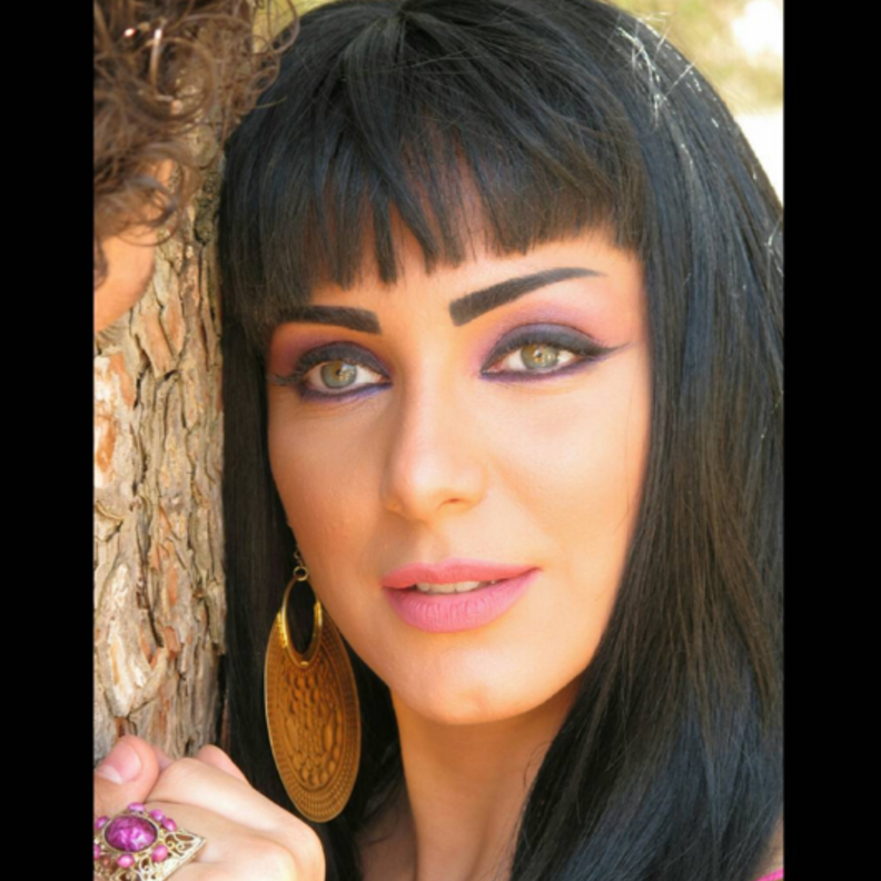 سلاف فواخرجي