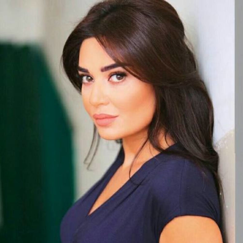 سيرين عبد النور 2016