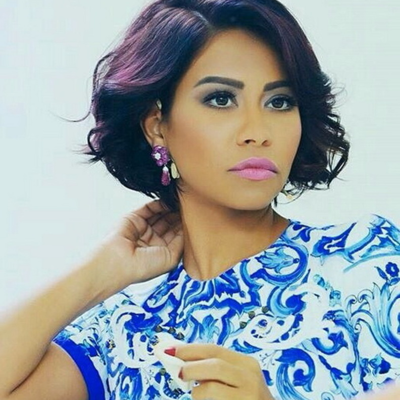 شيرين عبدالوهاب