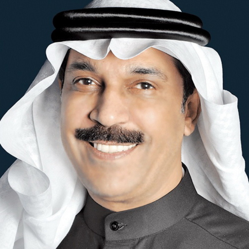 عبدالله الرويشد