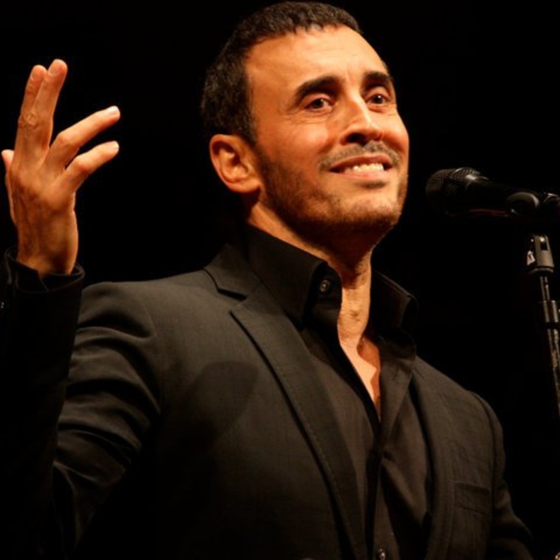 كاظم الساهر