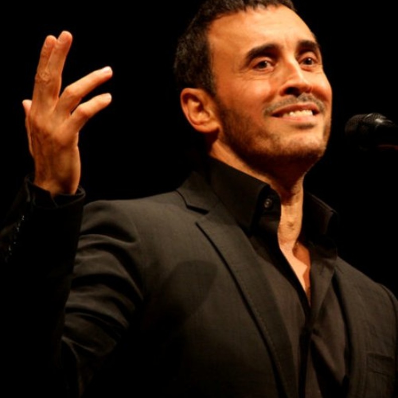 كاظم الساهر 2017