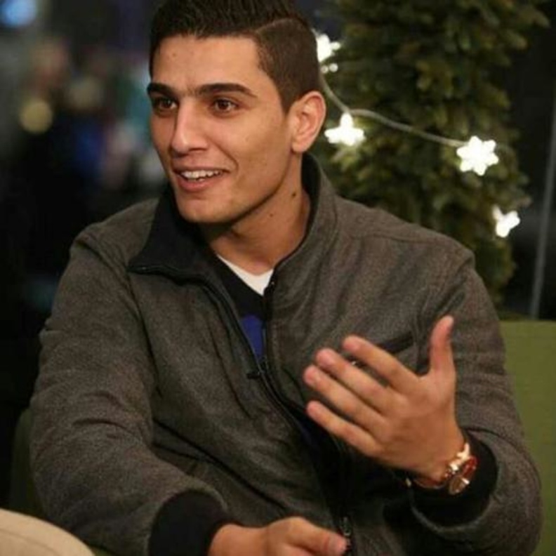محمد عساف