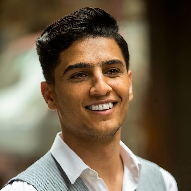 محمد عساف
