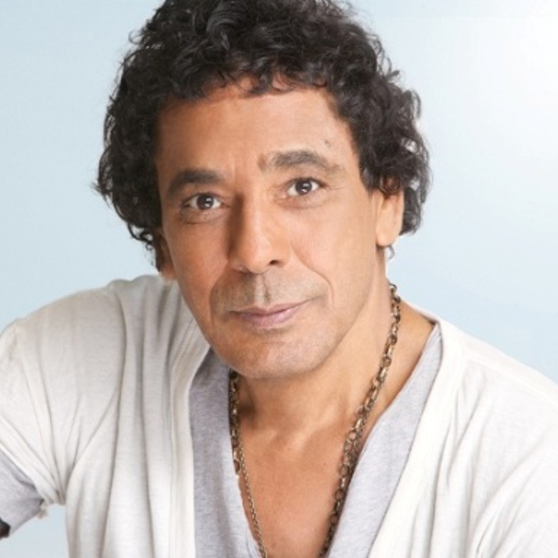 الكينج محمد منير