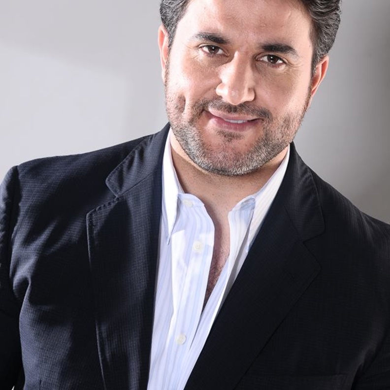 ملحم زين 2017