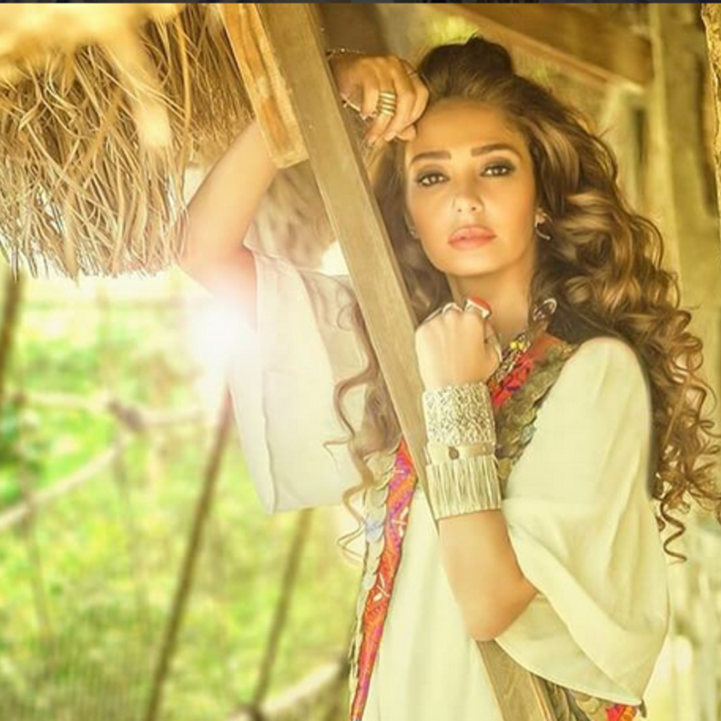 ميرنا المهندس