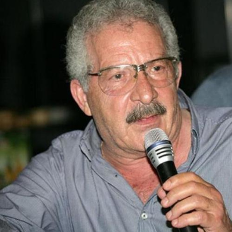 المخرج السوري نبيل المالح