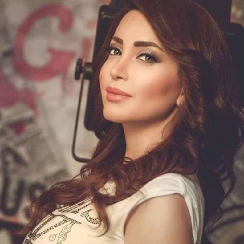 نسرين طافش