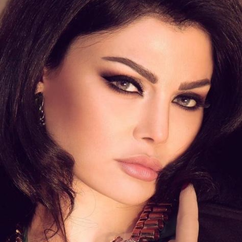 هيفاء وهبي - haifa wehbe
