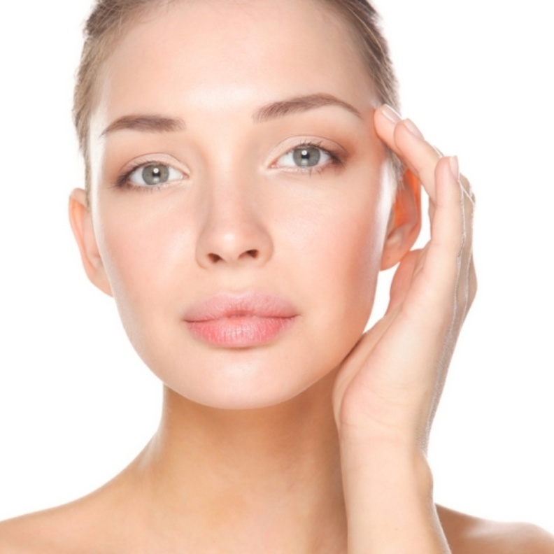 البشرة المشدودة سر جمال المرأة