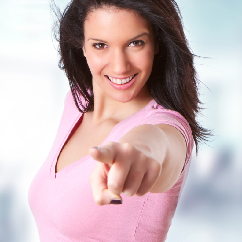 العزم والتفاؤل من اهم اسرار النجاح