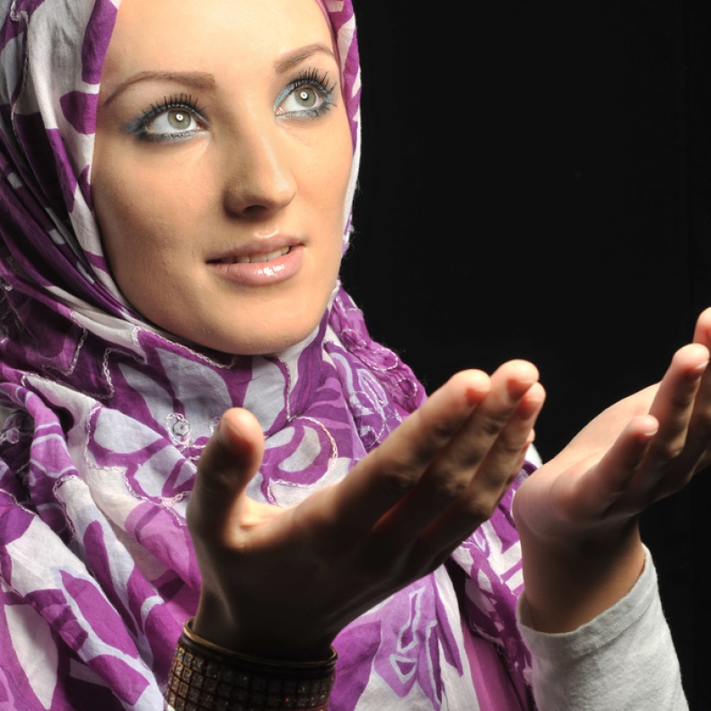 ثلاثة أمور تفتح لكِ أبواب الخير في رمضان