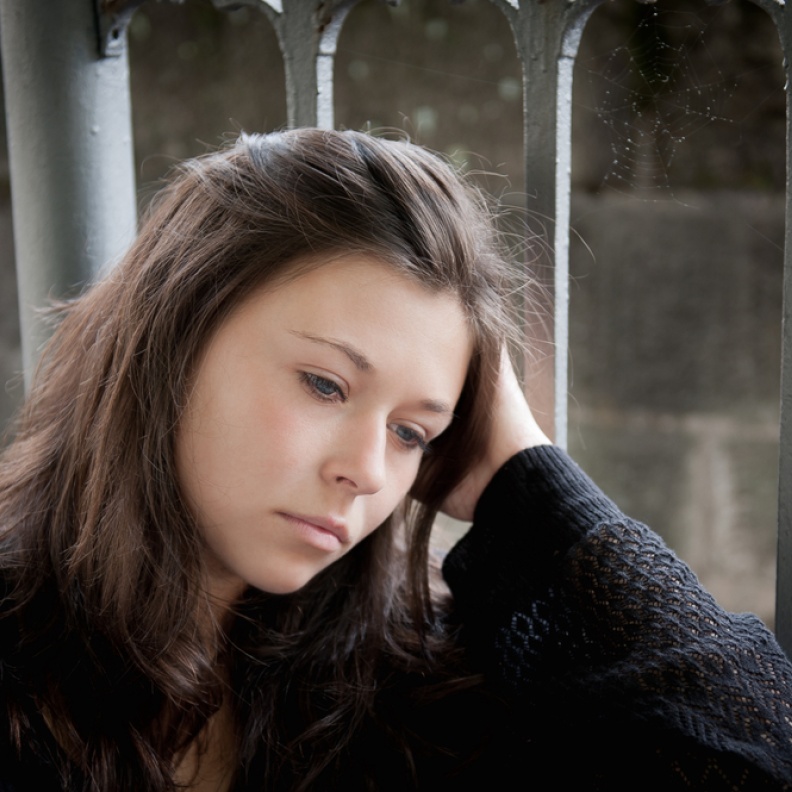 توقفي عن تعذيب نفسك بالقلق وإلا...