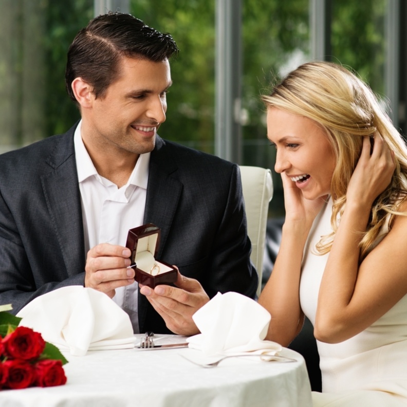 للعازبات..كيف تجذبين فارس احلامك بحسب علم الطاقة؟