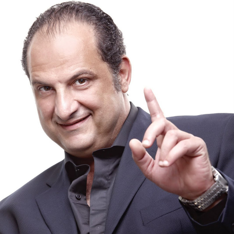 خالد الصاوي