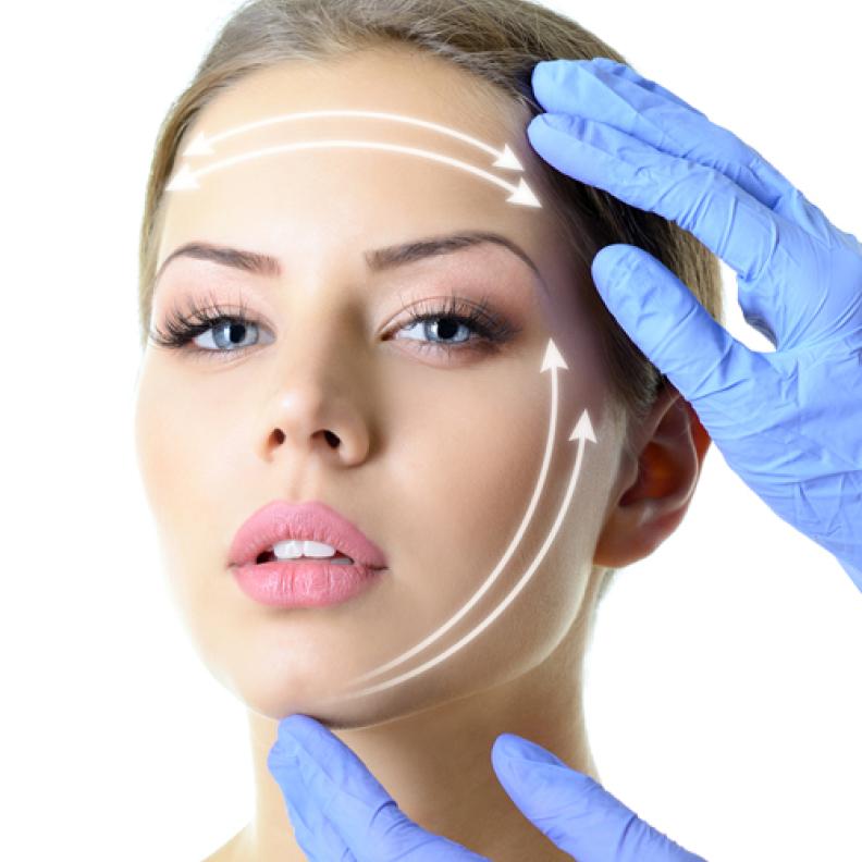 من الضروري ان يطلعلك طبيبك على ايجابيات وسلبيات عملية التجميل