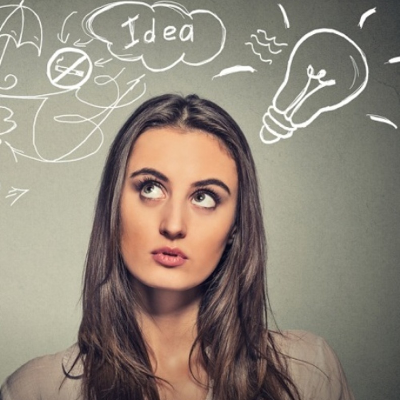 افكارك تصنع حاضرك