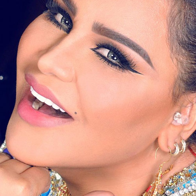 أحلام تقلد بيونسيه