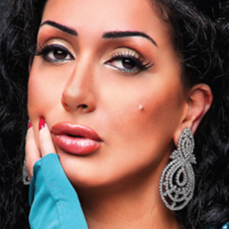 غادة عبدالرازق